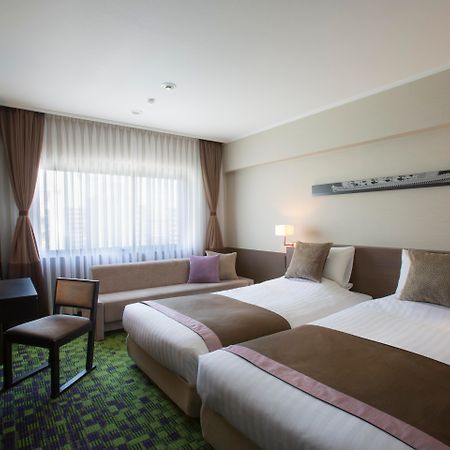 Kyoto Century Hotel Екстер'єр фото