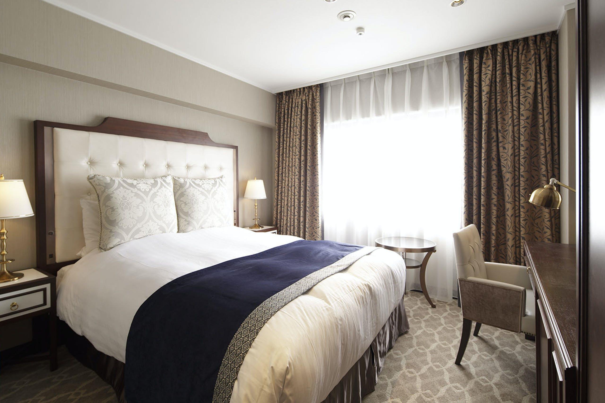 Kyoto Century Hotel Екстер'єр фото