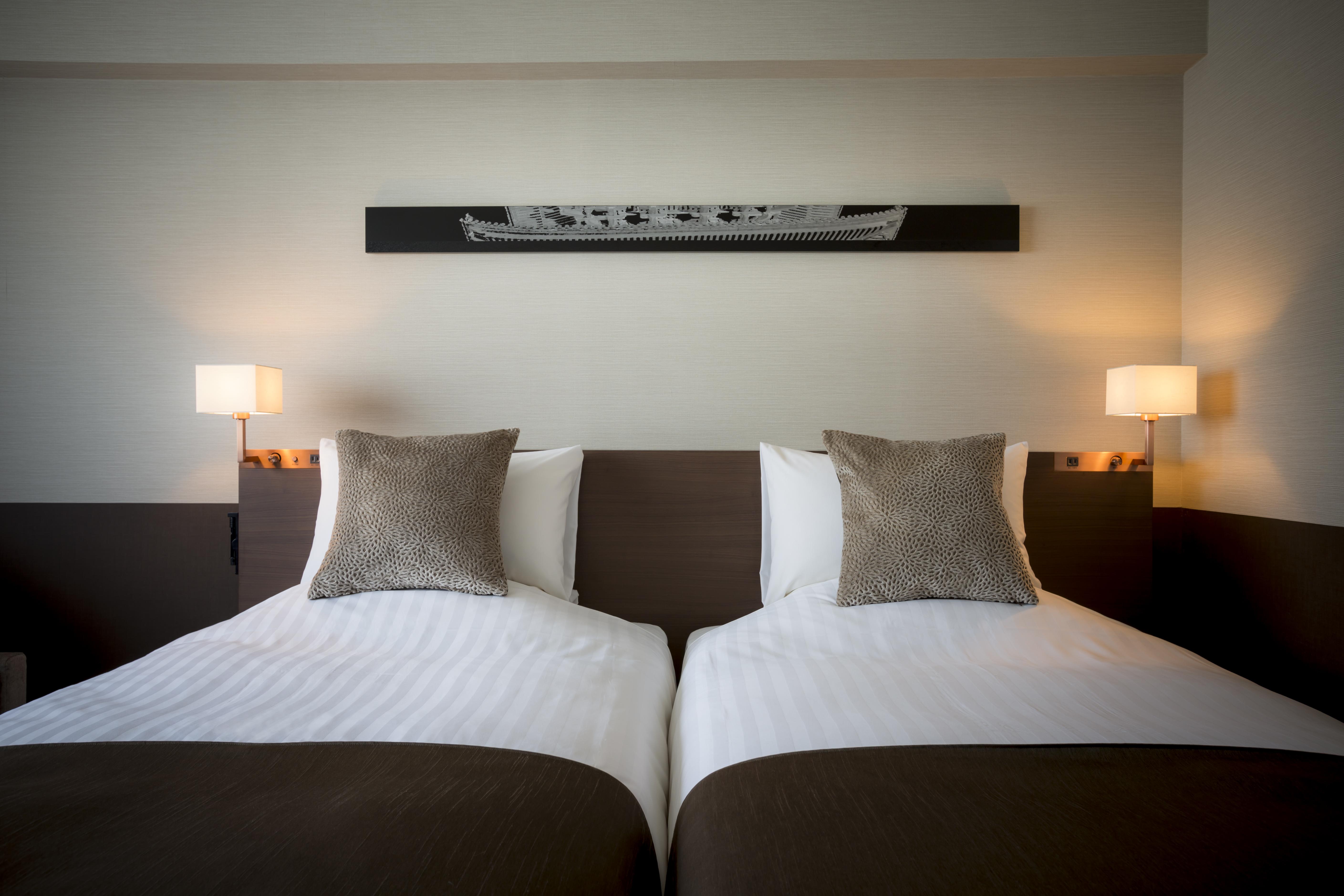 Kyoto Century Hotel Екстер'єр фото
