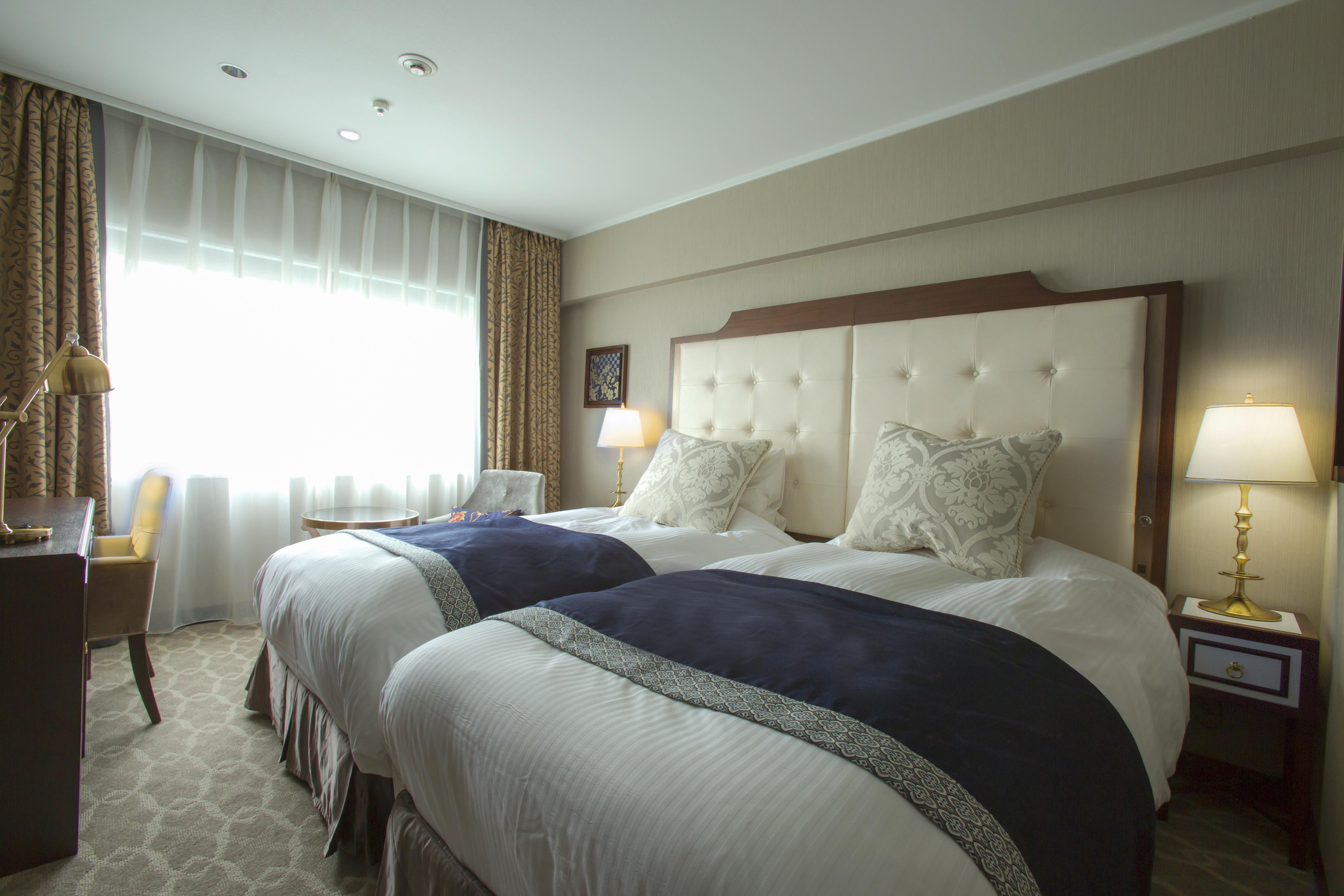 Kyoto Century Hotel Екстер'єр фото