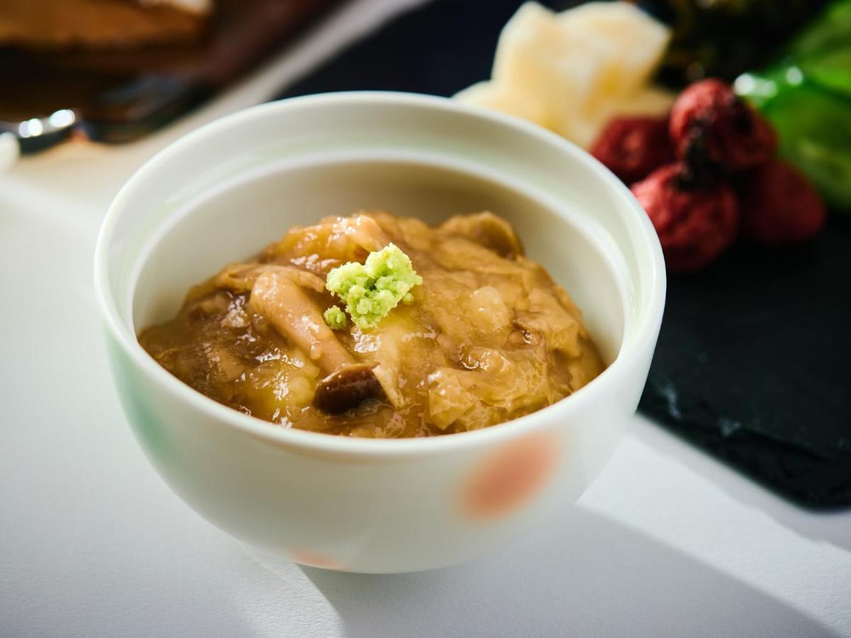 Kyoto Century Hotel Екстер'єр фото