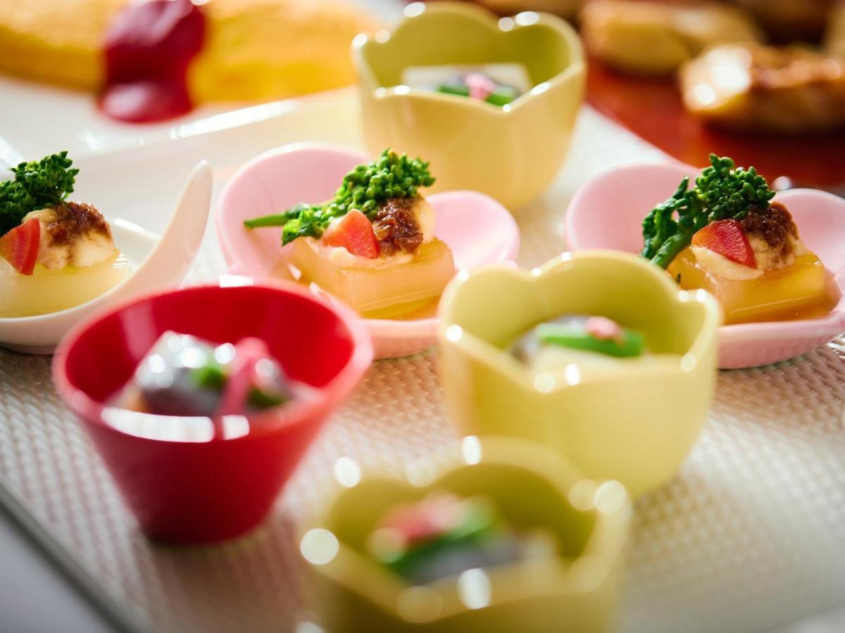 Kyoto Century Hotel Екстер'єр фото