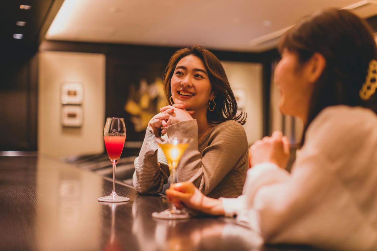 Kyoto Century Hotel Екстер'єр фото