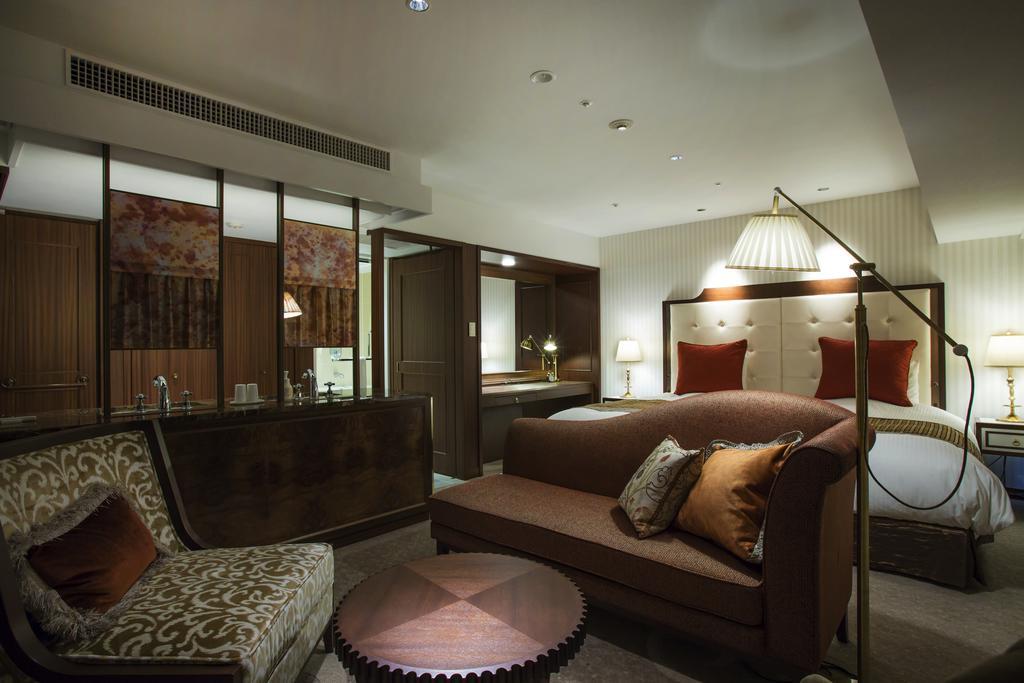 Kyoto Century Hotel Екстер'єр фото